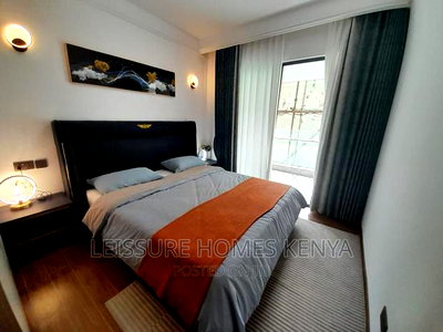 3bdrm Apartment in Kilimani for sale - Image 17