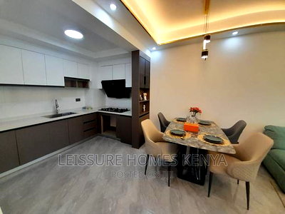 3bdrm Apartment in Kilimani for sale - Image 5