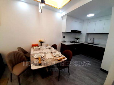 3bdrm Apartment in Kilimani for sale - Image 7