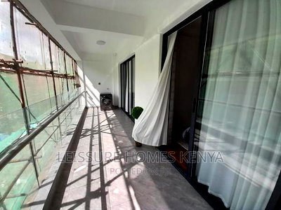 3bdrm Apartment in Kilimani for sale - Image 9