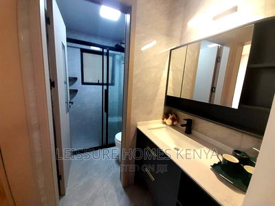 3bdrm Apartment in Kilimani for sale - Image 13