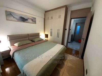 3bdrm Apartment in Kilimani for sale - Image 15