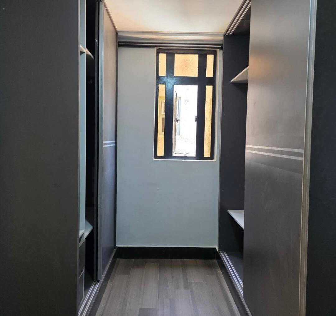 5BR All-Ensuite Townhouse with Rooftop Terrace - Mugutha, Ruiru