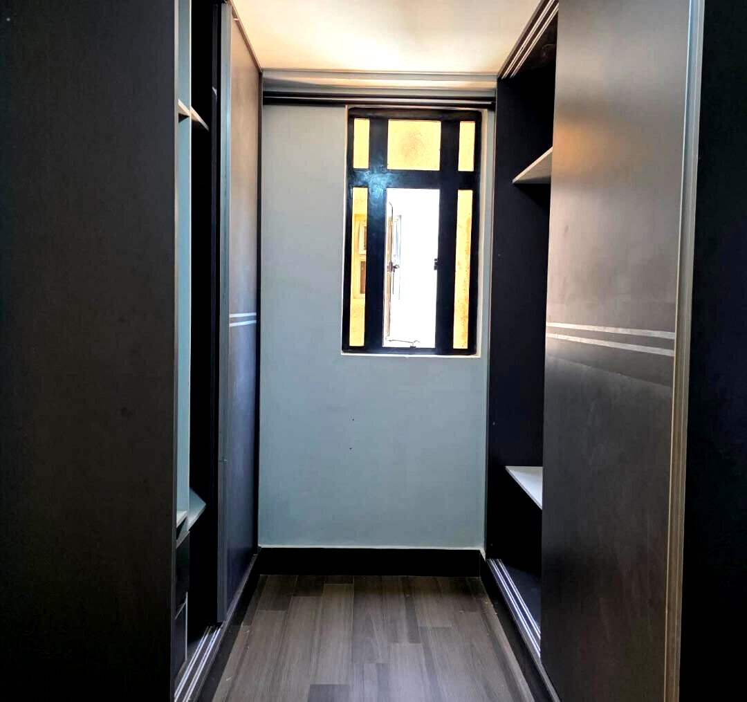 5BR All-Ensuite Townhouse with Rooftop Terrace - Mugutha, Ruiru