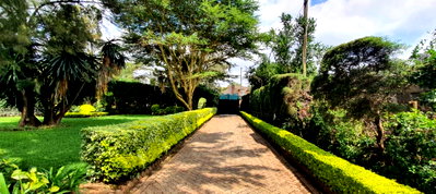 0.47 Acre Garden Property for Sale