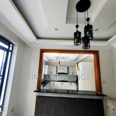 5bdrm Maisonette in Ruiru Mugutha Behind for sale - Image 7