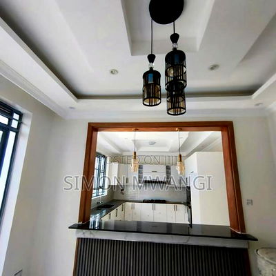 5bdrm Maisonette in Ruiru Mugutha Behind for sale - Image 8