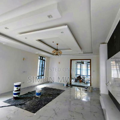 5bdrm Maisonette in Ruiru Mugutha Behind for sale - Image 5