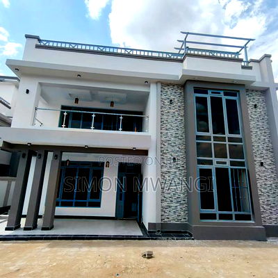 5bdrm Maisonette in Ruiru Mugutha Behind for sale - Image 3