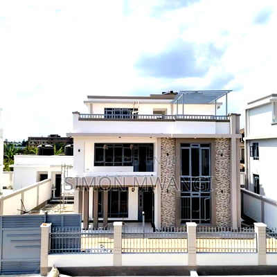 5bdrm Maisonette in Ruiru Mugutha Behind for sale - Image 2