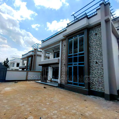 5bdrm Maisonette in Ruiru Mugutha Behind for sale - Image 11