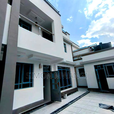5bdrm Maisonette in Ruiru Mugutha Behind for sale - Image 9