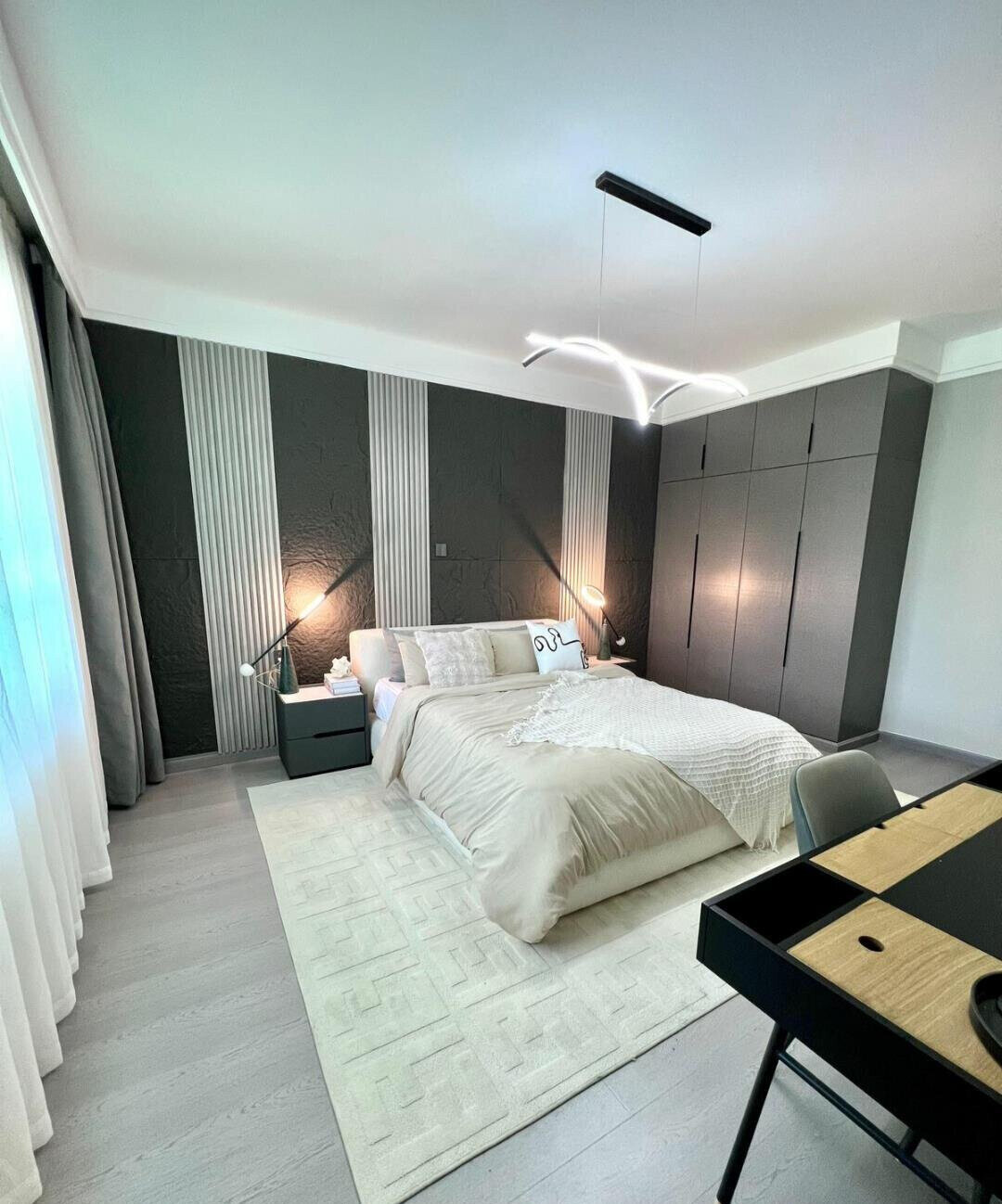 4BR All-Ensuite with Staff Quarters & Rooftop Terrace - Kileleshwa