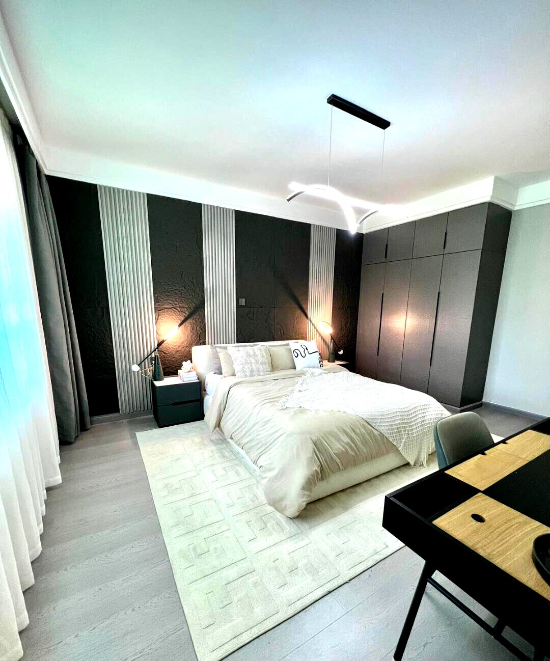 4BR All-Ensuite with Staff Quarters & Rooftop Terrace - Kileleshwa