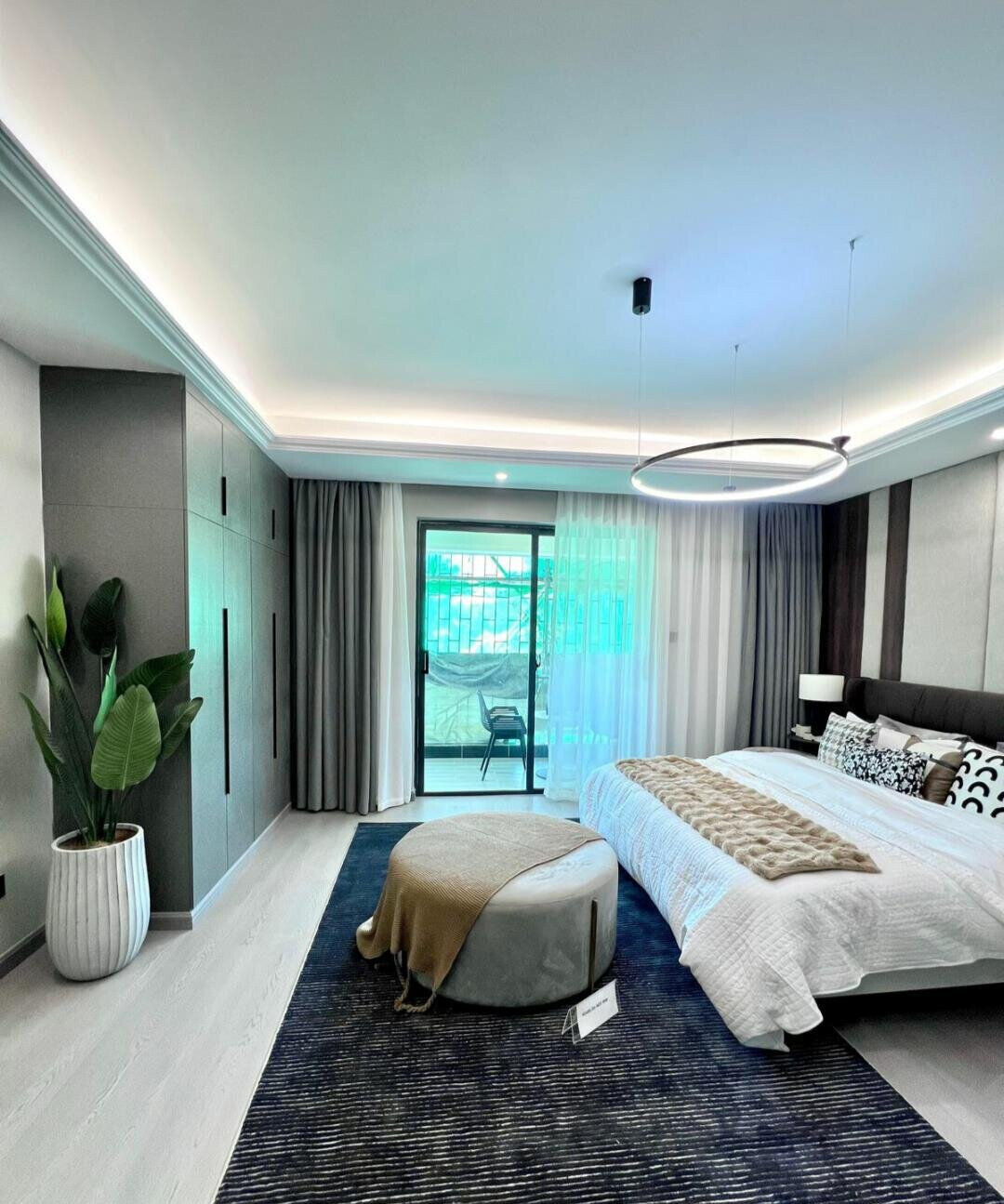 4BR All-Ensuite with Staff Quarters & Rooftop Terrace - Kileleshwa