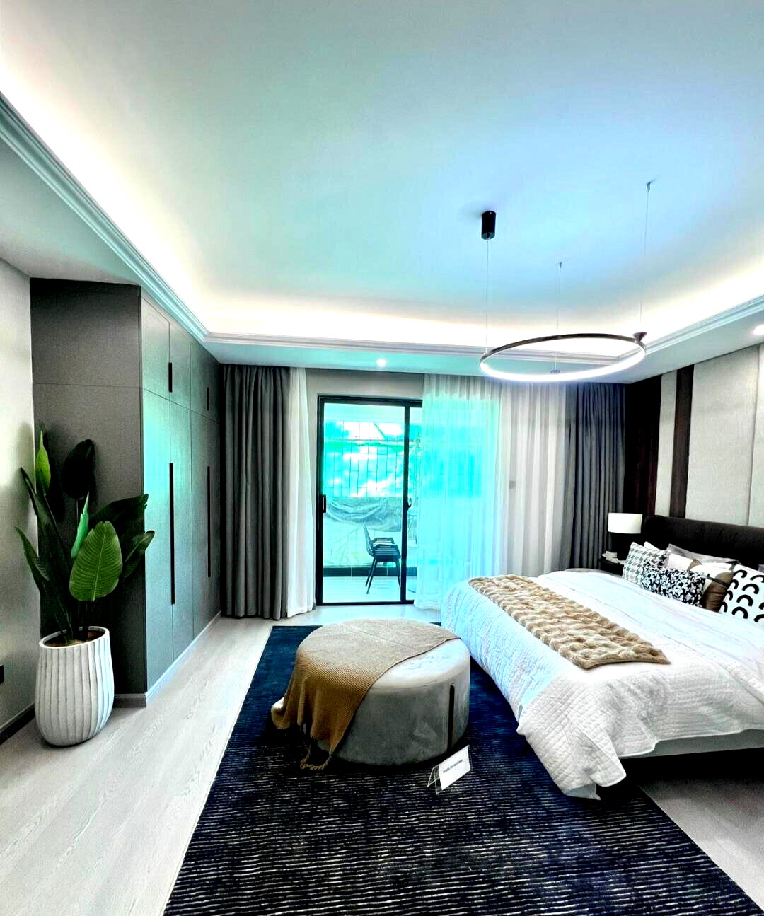 4BR All-Ensuite with Staff Quarters & Rooftop Terrace - Kileleshwa