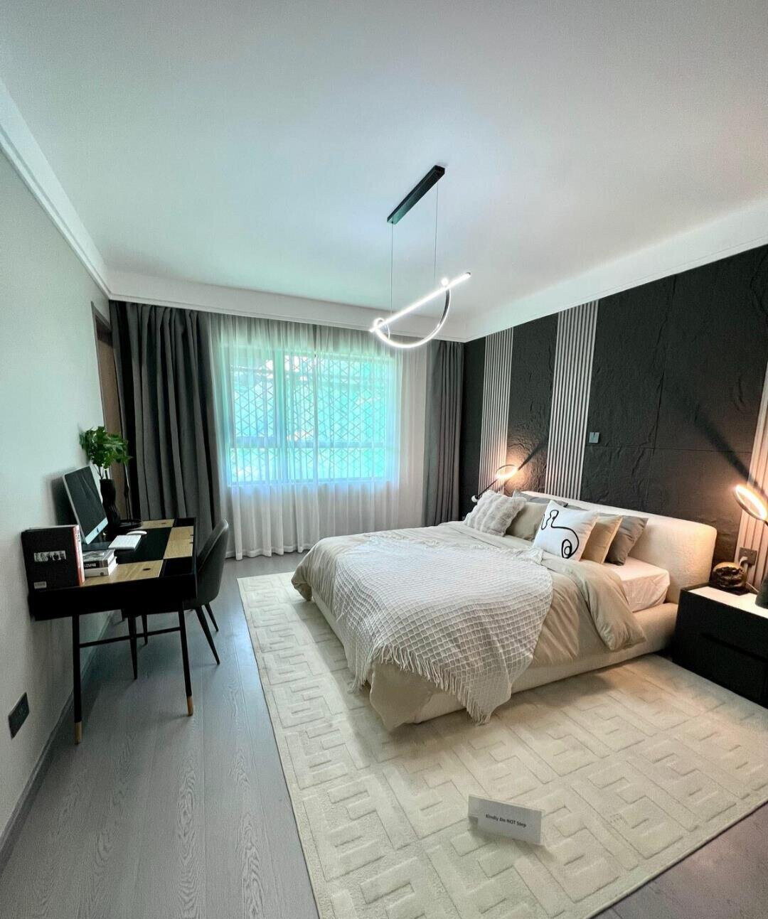 4BR All-Ensuite with Staff Quarters & Rooftop Terrace - Kileleshwa