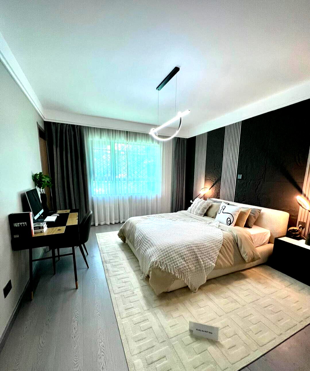 4BR All-Ensuite with Staff Quarters & Rooftop Terrace - Kileleshwa