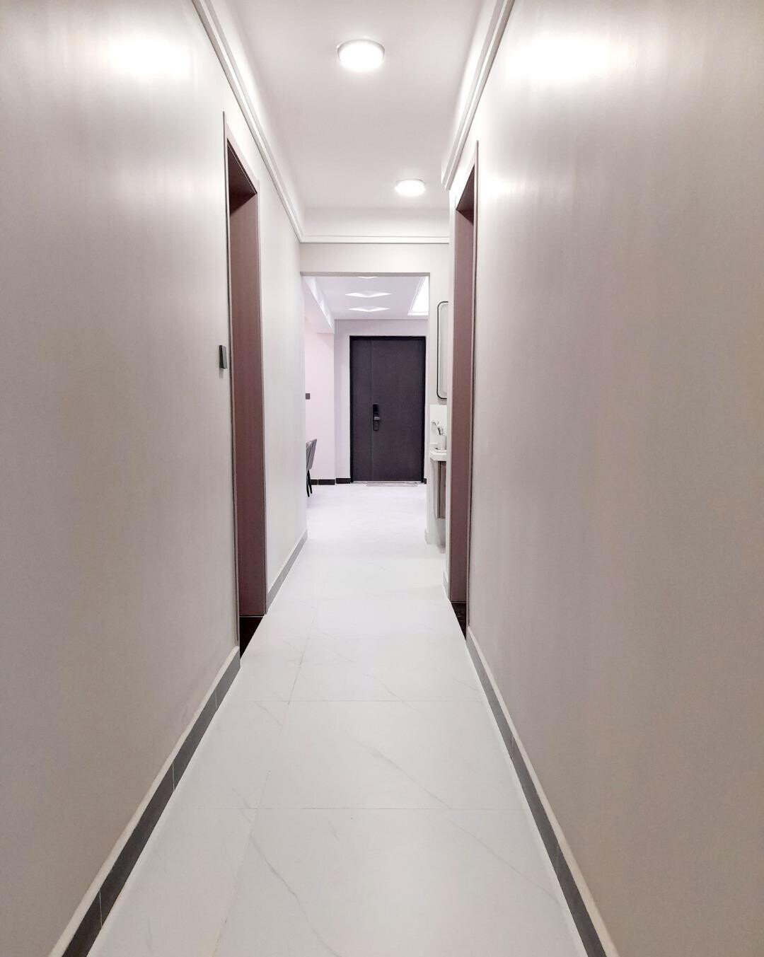 4BR All-Ensuite with Staff Quarters & Rooftop Terrace - Kileleshwa