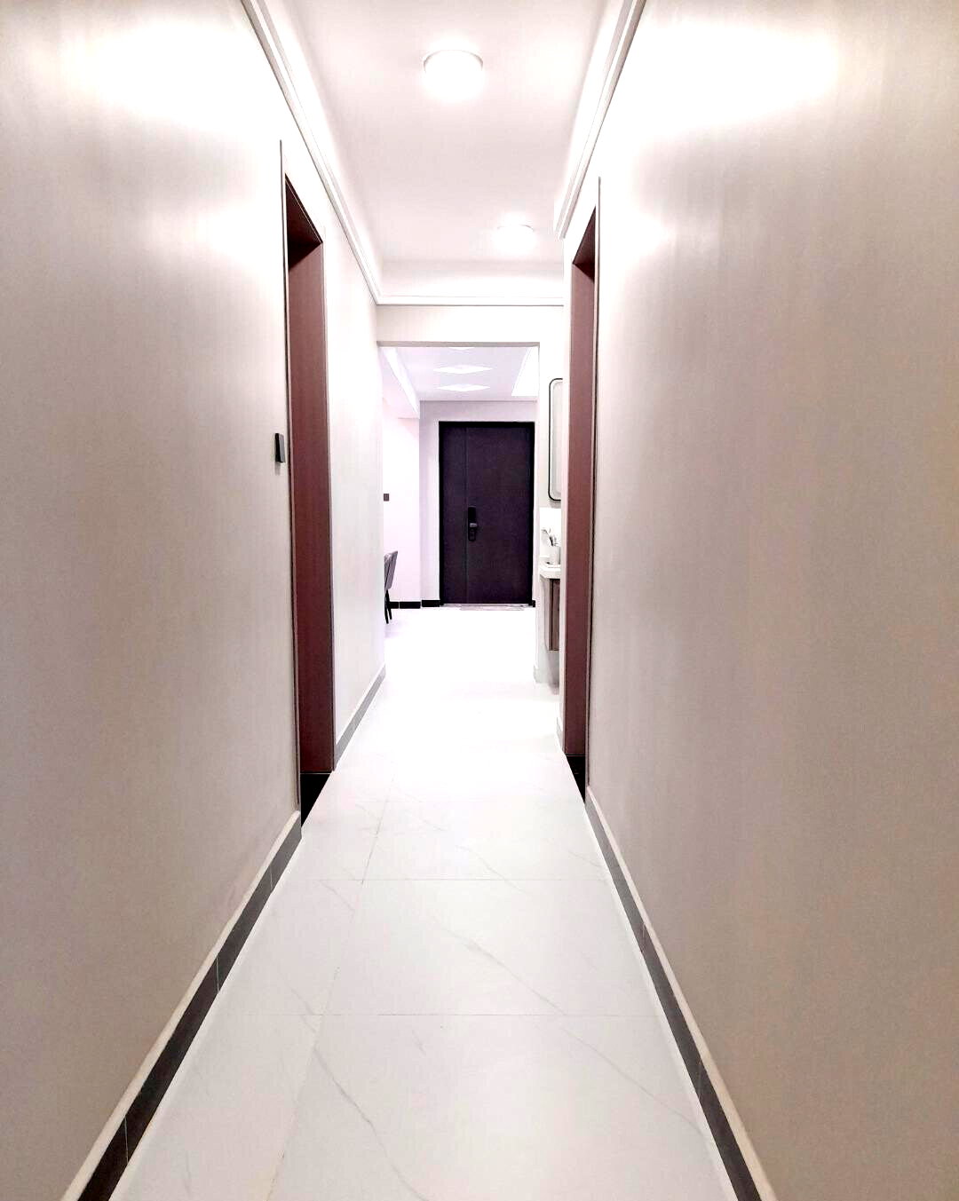 4BR All-Ensuite with Staff Quarters & Rooftop Terrace - Kileleshwa