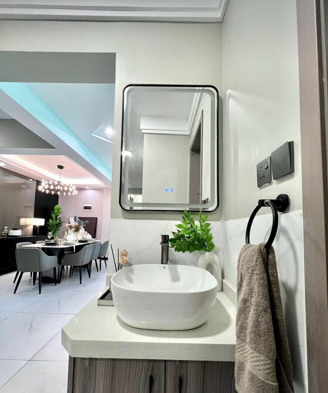 4BR All-Ensuite with Staff Quarters & Rooftop Terrace - Kileleshwa