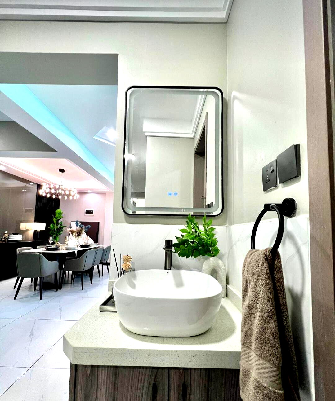 4BR All-Ensuite with Staff Quarters & Rooftop Terrace - Kileleshwa