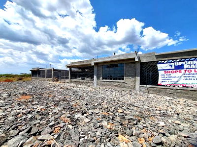 Shops to Let in a New Mall at Ewaso Kedong - Image 3