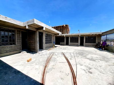 Shops to Let in a New Mall at Ewaso Kedong - Image 5