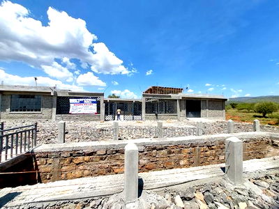 Shops to Let in a New Mall at Ewaso Kedong - Image 1