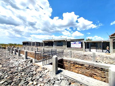 Shops to Let in a New Mall at Ewaso Kedong - Image 2