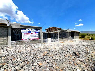 Shops to Let in a New Mall at Ewaso Kedong - Image 4