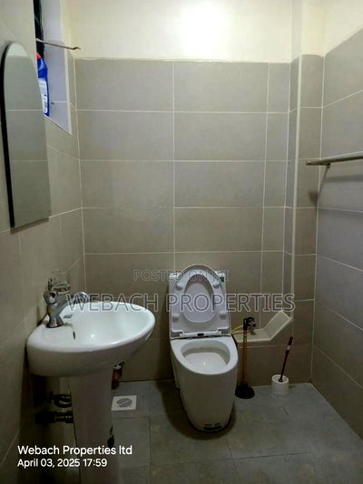 Mini Flat in Parliament, Syokimau for rent - Image 6