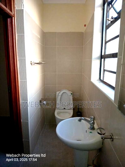 Mini Flat in Parliament, Syokimau for rent - Image 12