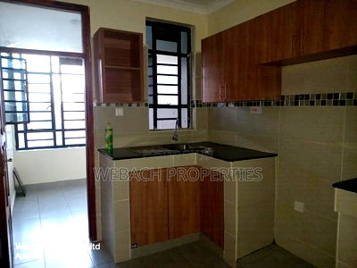 Mini Flat in Parliament, Syokimau for rent - Image 10