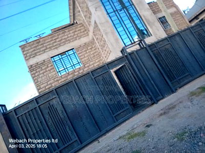 Mini Flat in Parliament, Syokimau for rent - Image 1