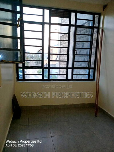 Mini Flat in Parliament, Syokimau for rent - Image 13