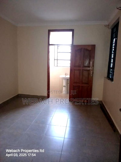 Mini Flat in Parliament, Syokimau for rent - Image 9