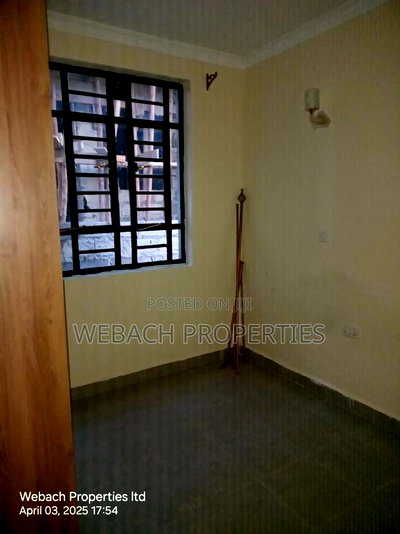 Mini Flat in Parliament, Syokimau for rent - Image 8