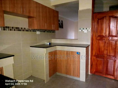 Mini Flat in Parliament, Syokimau for rent - Image 7