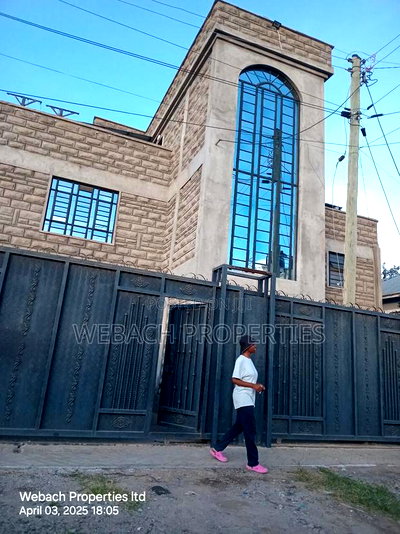 Mini Flat in Parliament, Syokimau for rent - Image 2