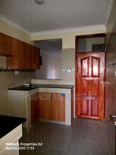 Mini Flat in Parliament, Syokimau for rent - Image 14