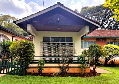 2BR Garden Home at KSh 165K