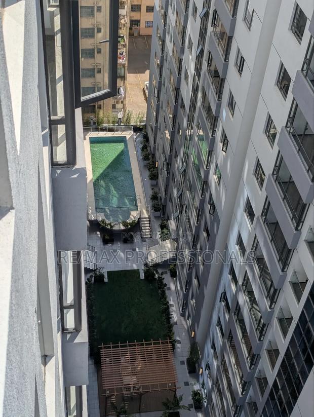 2bdrm Apartment in Valley Arcade for rent