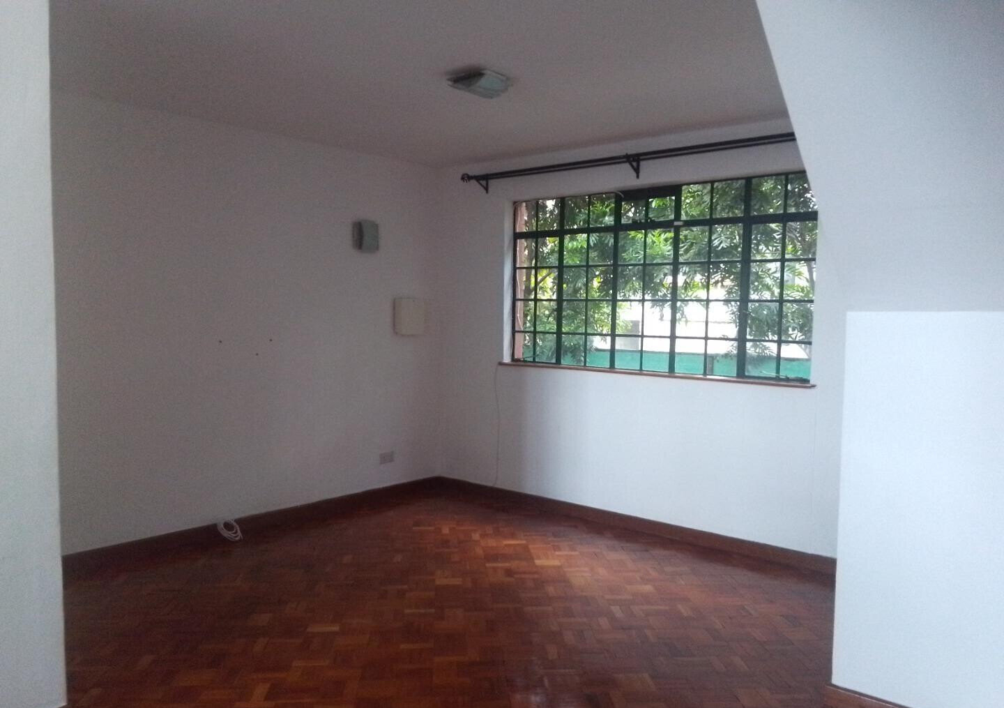 4-Ensuite Townhouse with Staff Quarters & Private Garden - Lavington