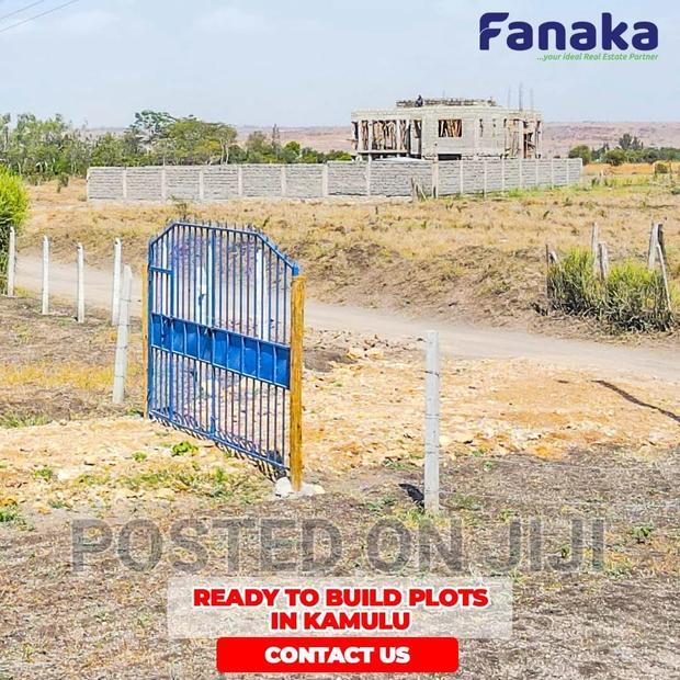 Kamulu Plots!!