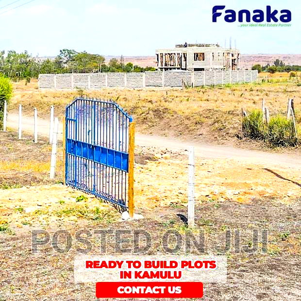 Kamulu Plots!!