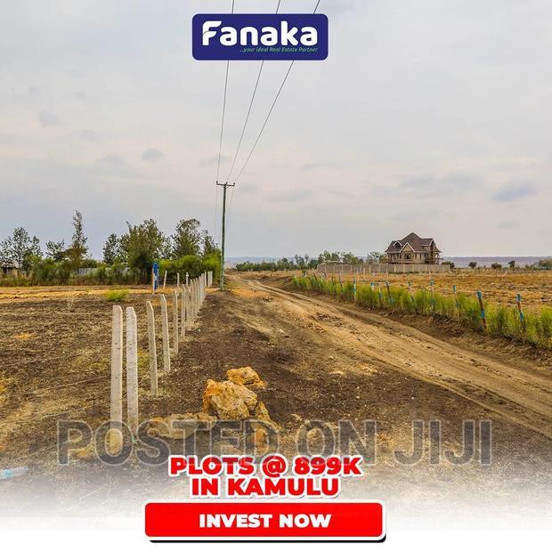 Kamulu Plots!!