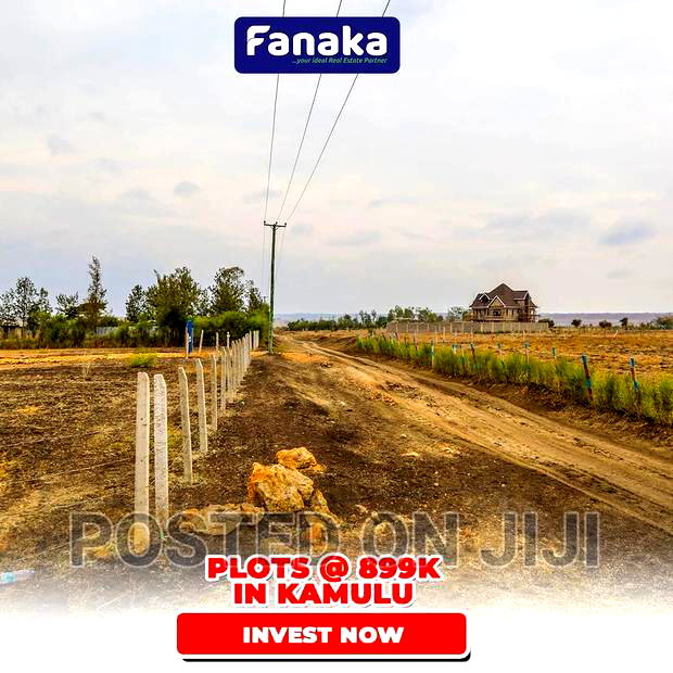 Kamulu Plots!!