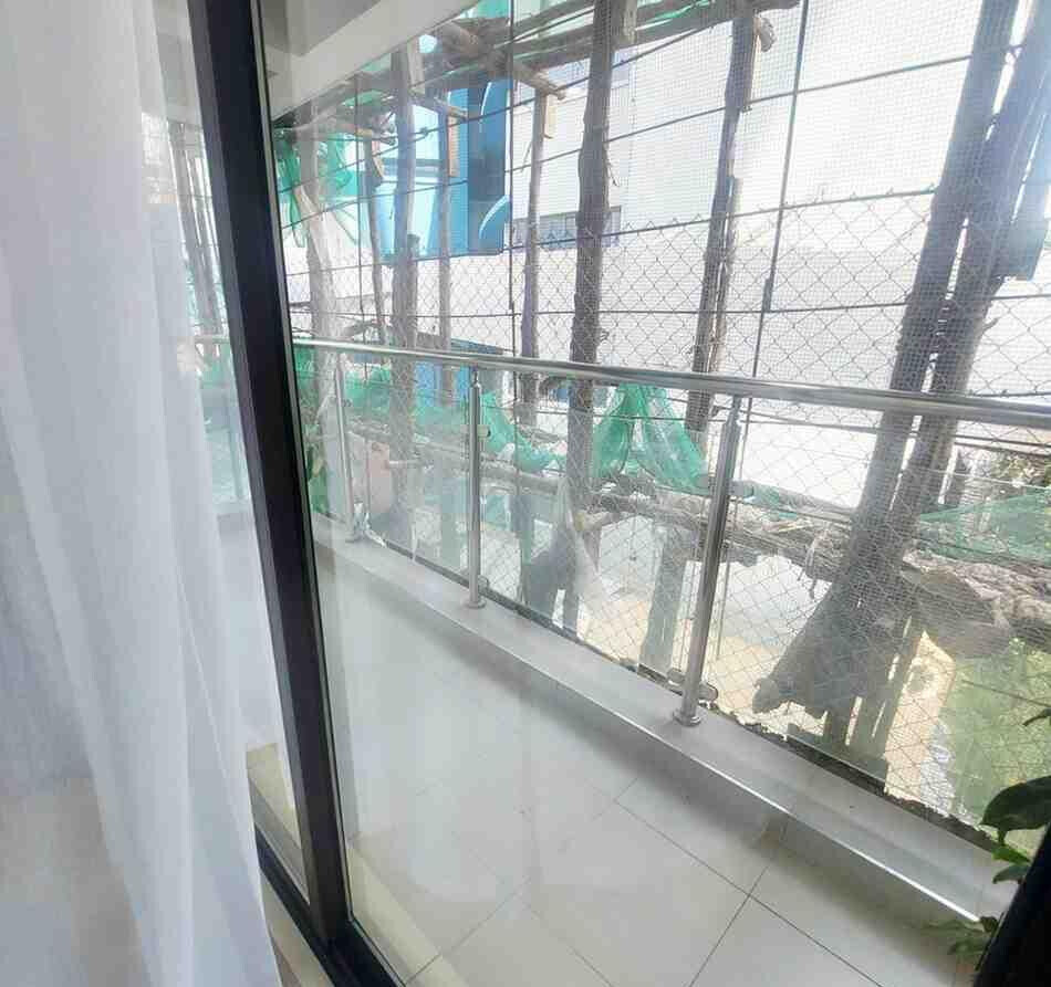 1BR Off-Plan with Rooftop Pool & Gym - Muthithi Road, Westlands