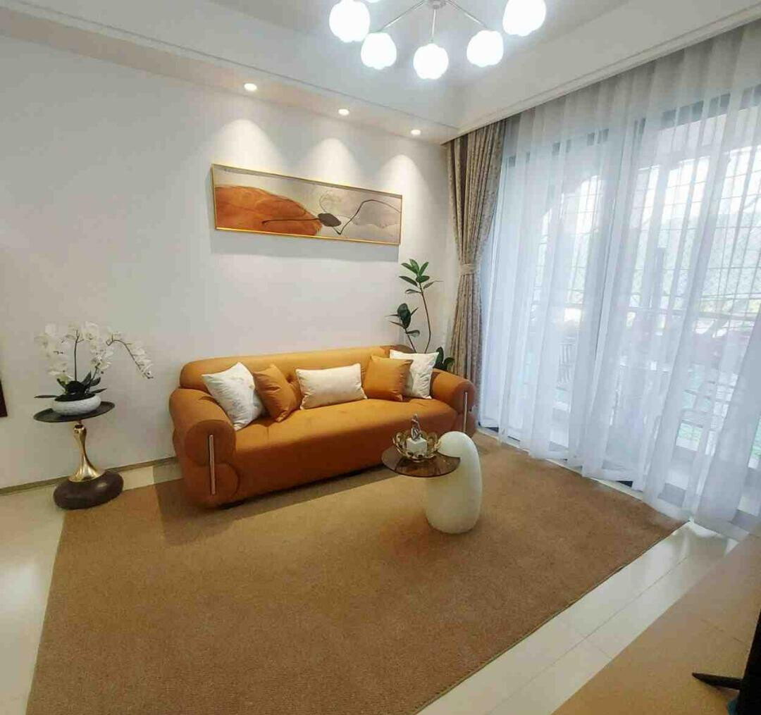 1BR Off-Plan with Rooftop Pool & Gym - Muthithi Road, Westlands